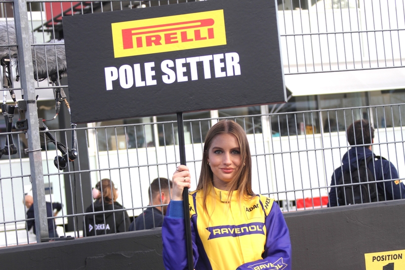 2023 Polesetter