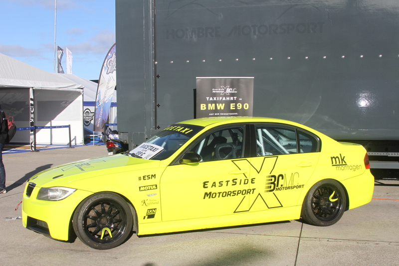 2023 TaXI