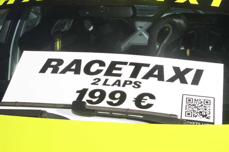 2023 Taxiritje