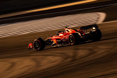 3 - GP BAHRAIN F1/2023 - SABATO 04/03/2023   credit: @Scuderia Ferrari Press Office