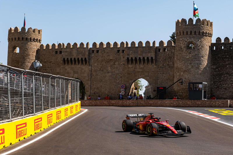 230031 azerbaijan gp 2023 friday