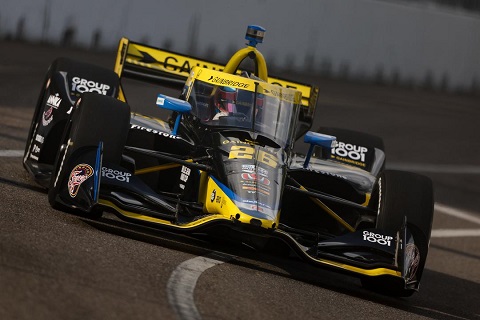 2023 Herta