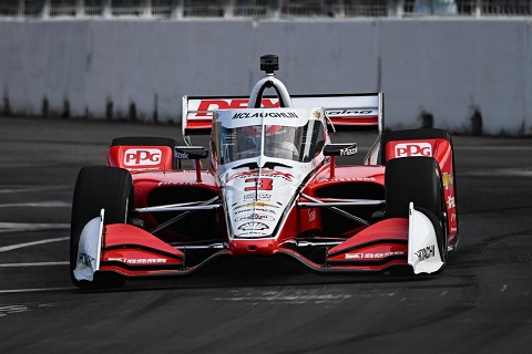 2023 McLaughlin