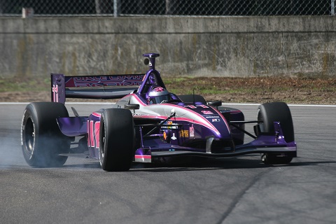 2023 Zolder 2007