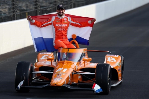 rinus-vlag