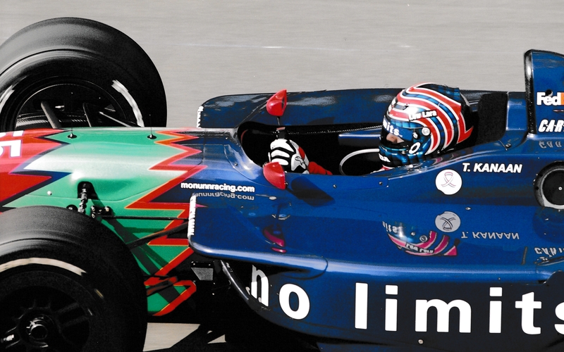 2023 Kanaan 2001