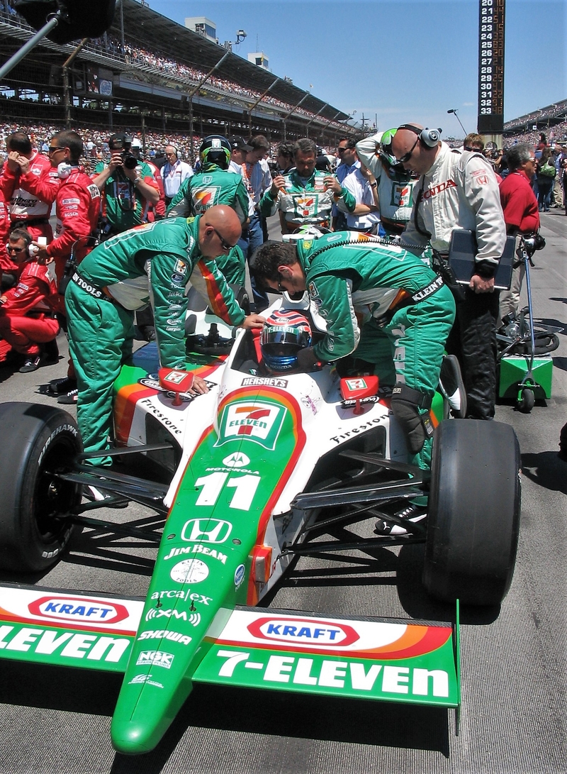 2023 Kanaan 2004 herstel