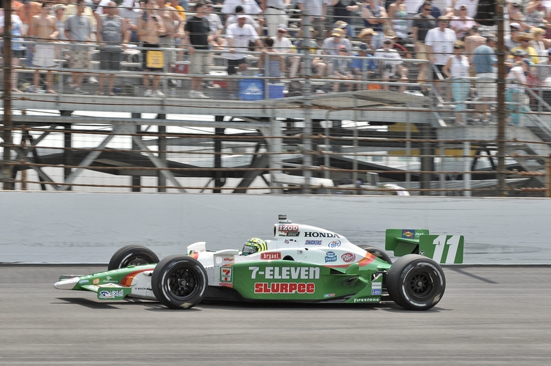 2023 Kanaan Brickyard