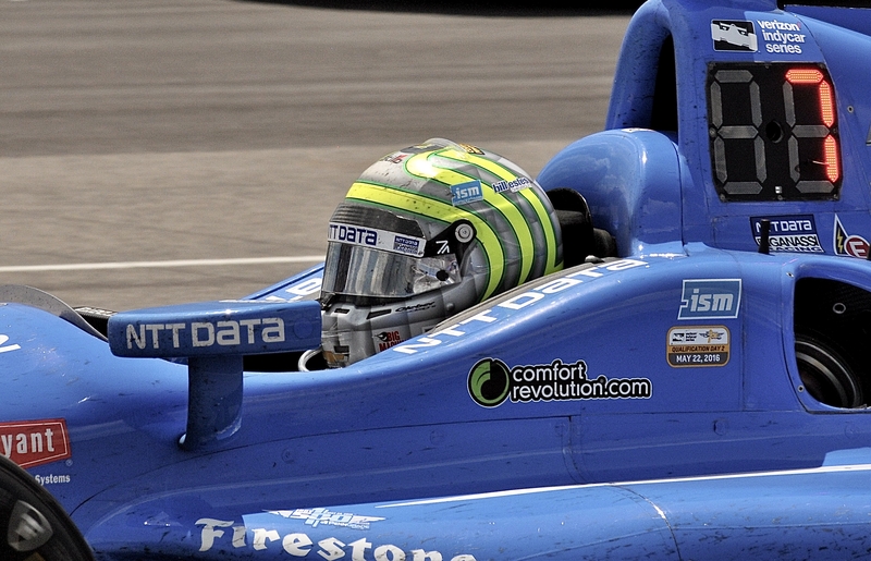 2023 Kanaan Concentratie