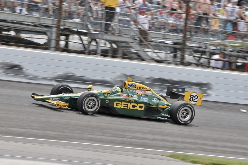 2023 Kanaan Indy 2022