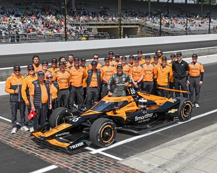 2023 Team