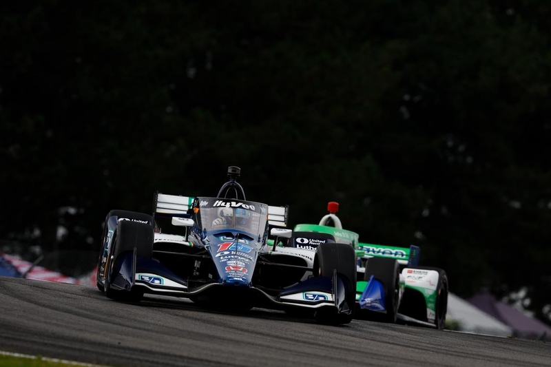 2023 Graham Rahal