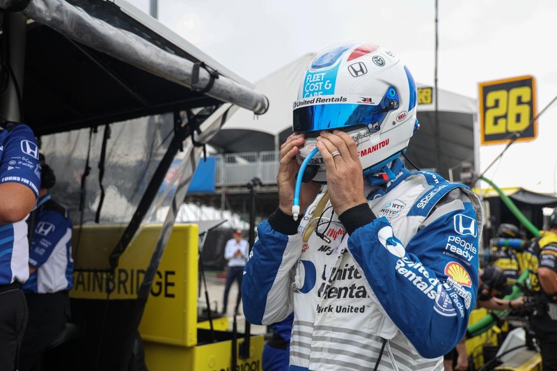 Graham Rahal Honda Indy Toronto By Travis Hinkle Ref Image Without Watermark m86940
