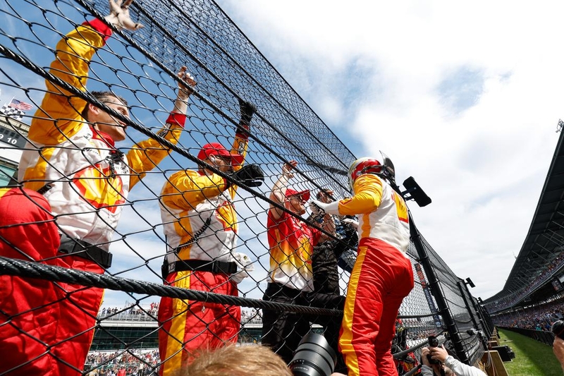 2023 Newgarden