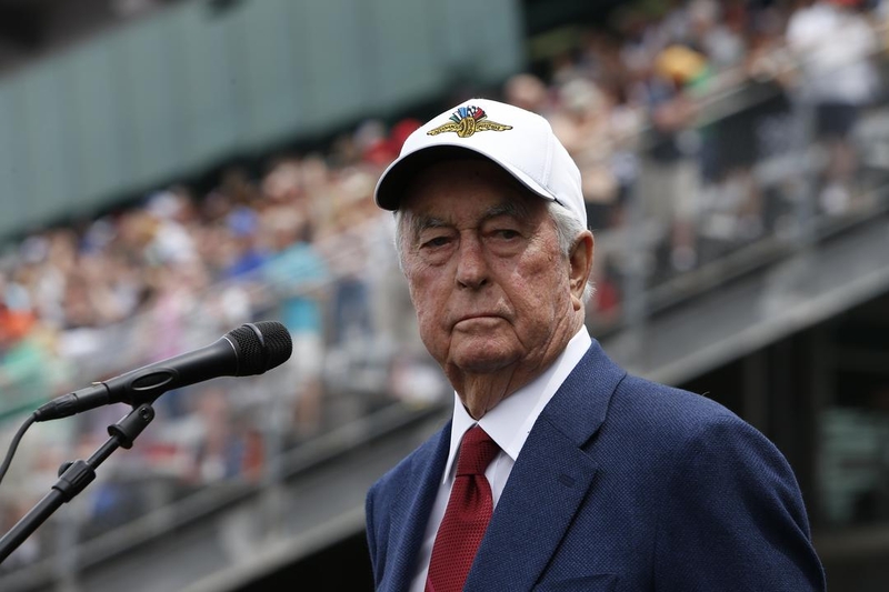 2023 Roger Penske