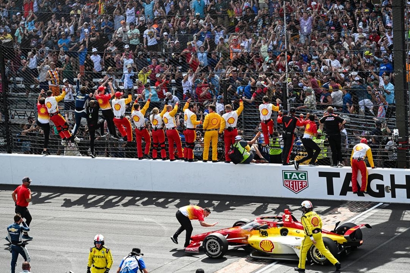Newgarden 2