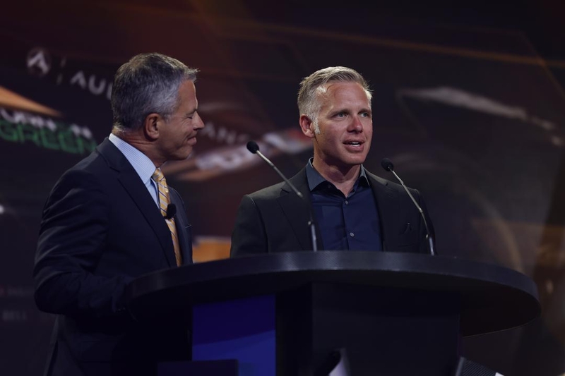 2023 Ed Carpenter