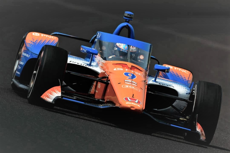 2023 Dixon