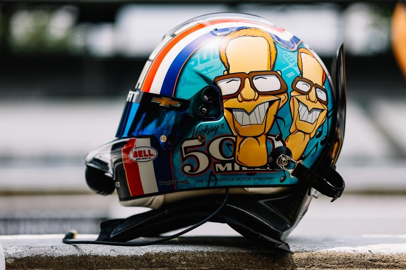2023 Helm Rinus