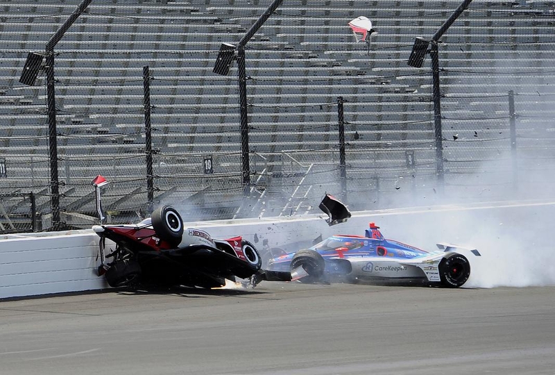 2023 Crash 2