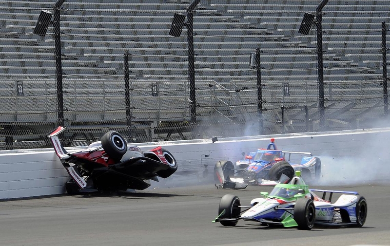 2023 Crash 3