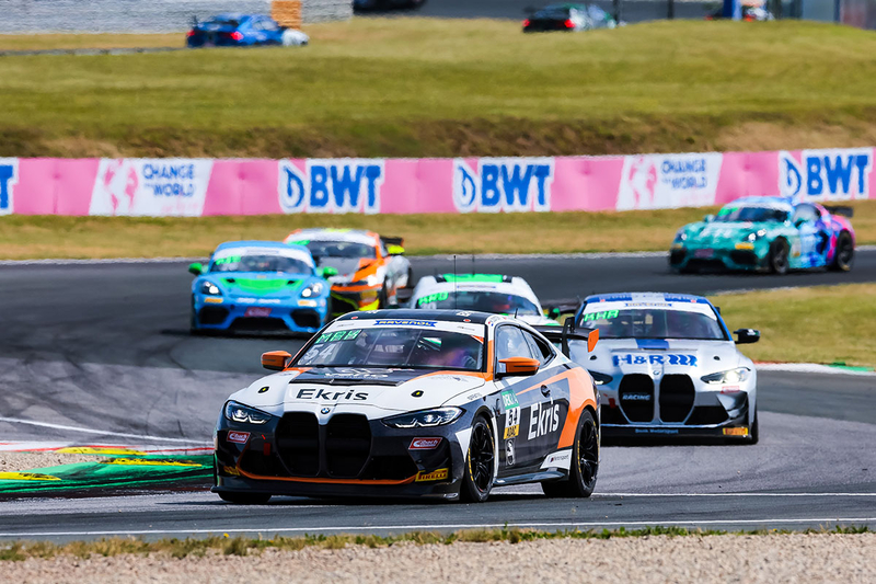 ADAC GT4 Germany, 1. + 2. Rennen Oschersleben 2023 - Foto: Gruppe C Photography