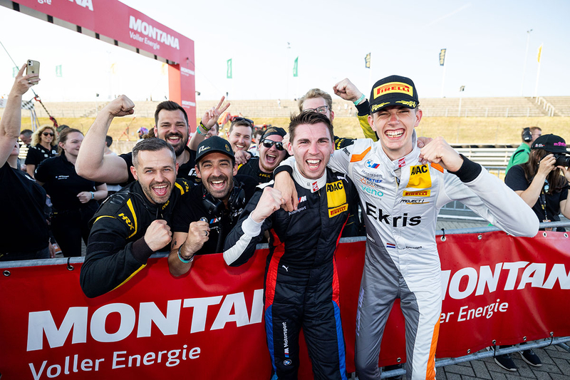 ADAC GT4 Germany, 1. + 2. Rennen Oschersleben 2023 - Foto: Gruppe C Photography