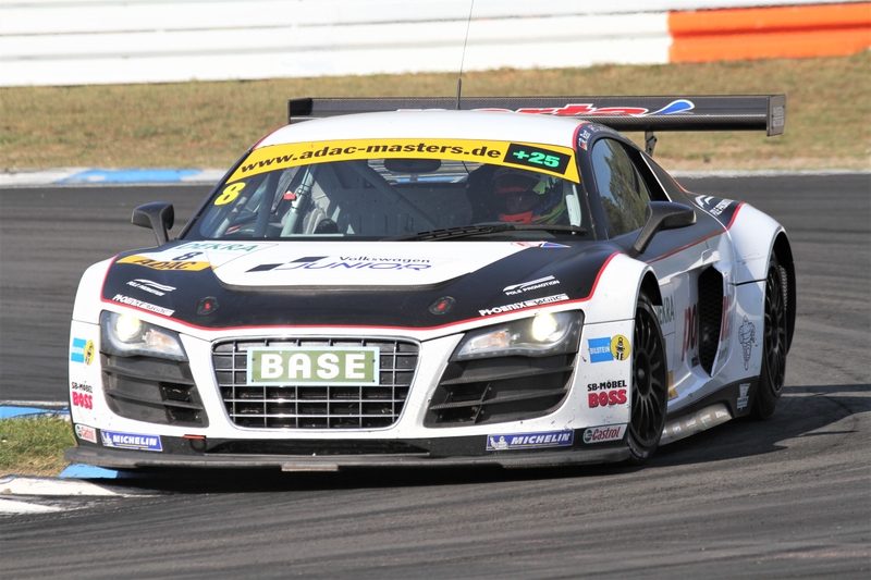 Rene Rast 2011