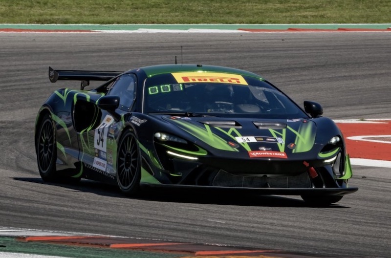 230524 Bleekemolen GT4 America actie
