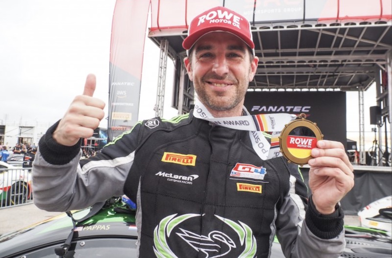 230524 Bleekemolen pole COTA