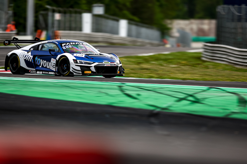230524 Hezemans Monza