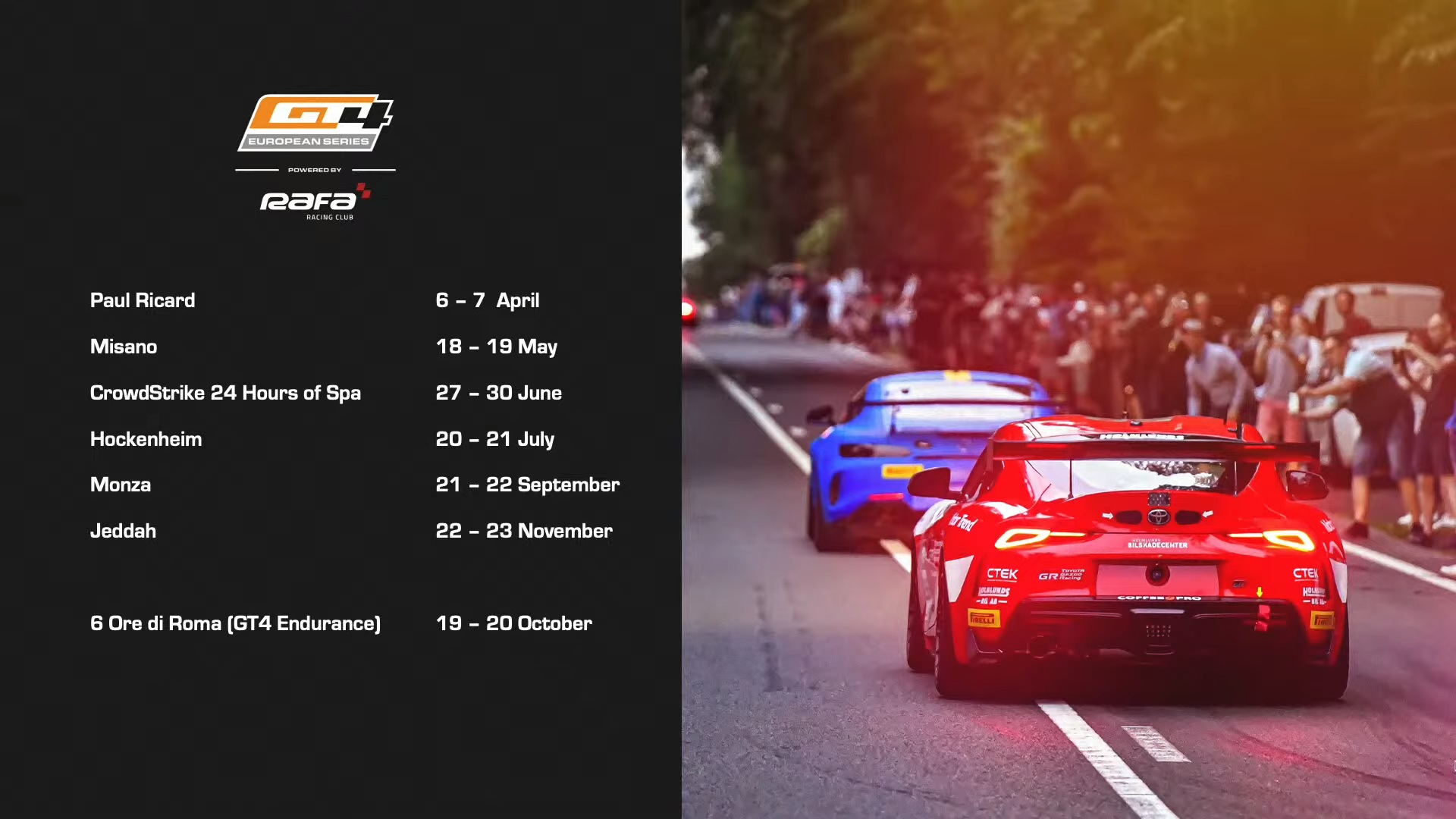 230701 GT4Eu2024