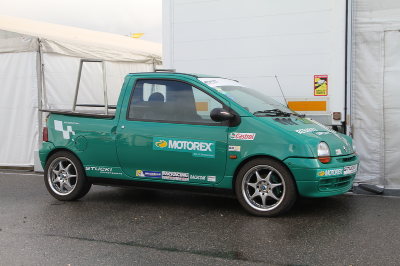 WGT 2309