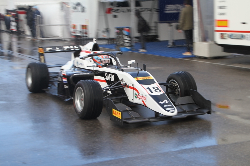 WGT 2328