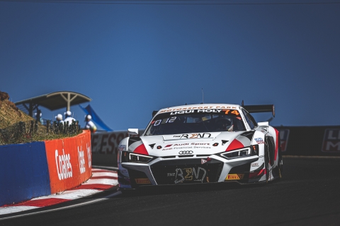 230203 Bathurst preview Audi