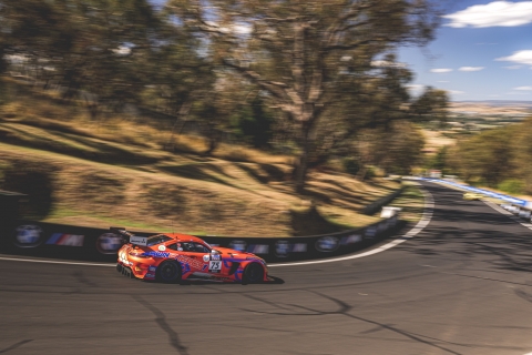 230203 Bathurst preview Habul