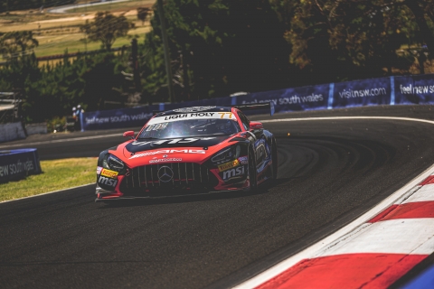 230204 Bathurst Quali Craft