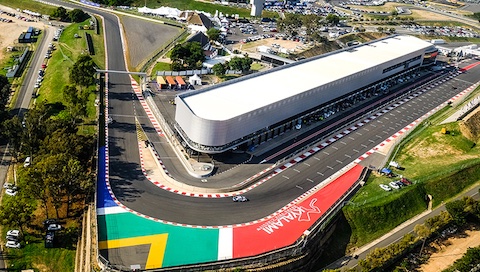 220220 IGTC Kyalami preview