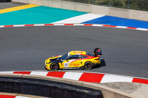230225 IGTC WRT BMW win