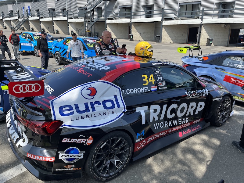230526 Spa Coronel