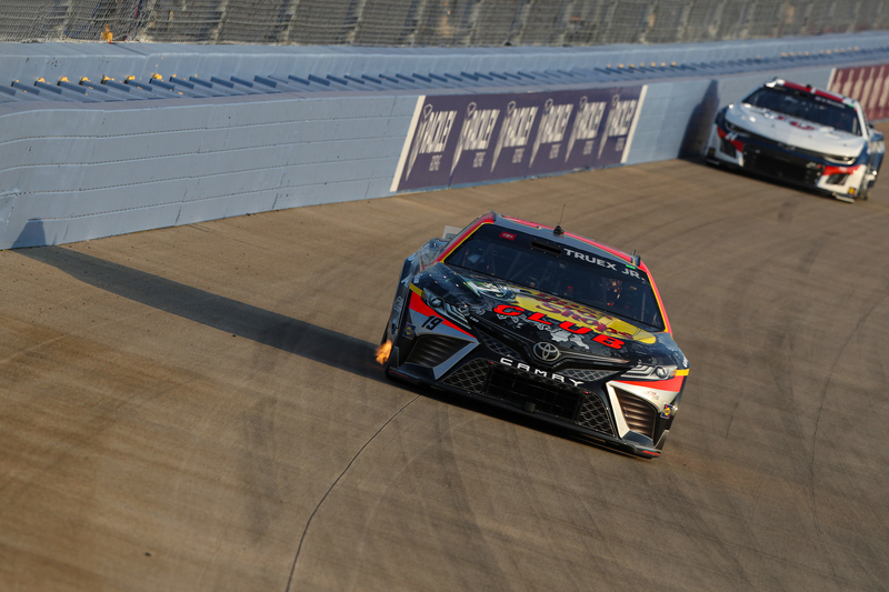 Martin Truex Jrjpg