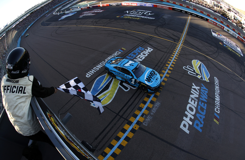2023 Ross Chastain
