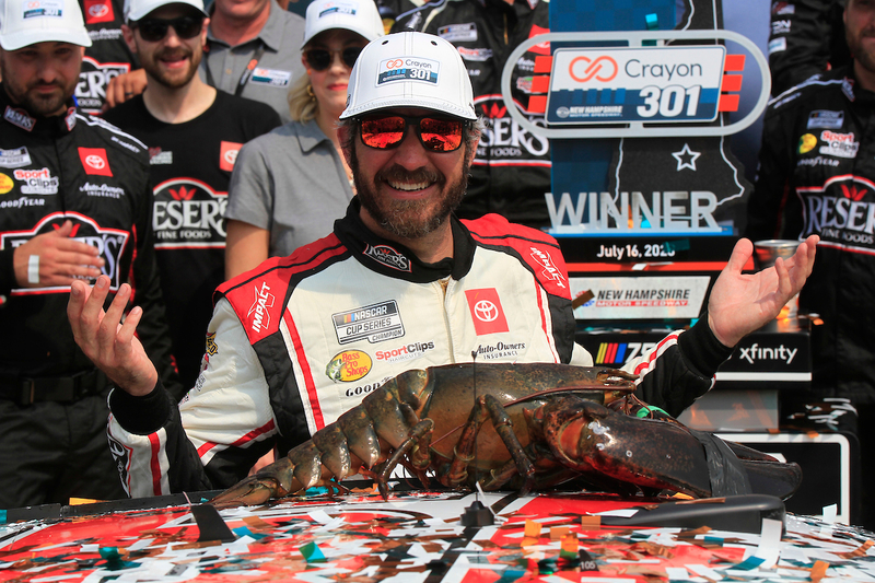 2023 Truex kreeft