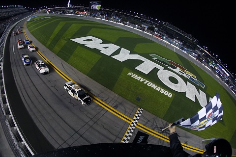 2023 Almirola Duel 2
