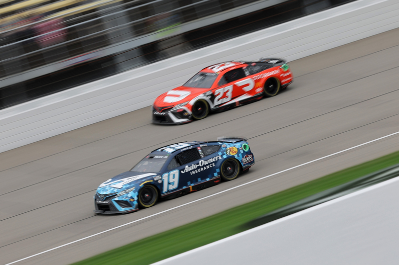 2023 Truex Jr Wallce