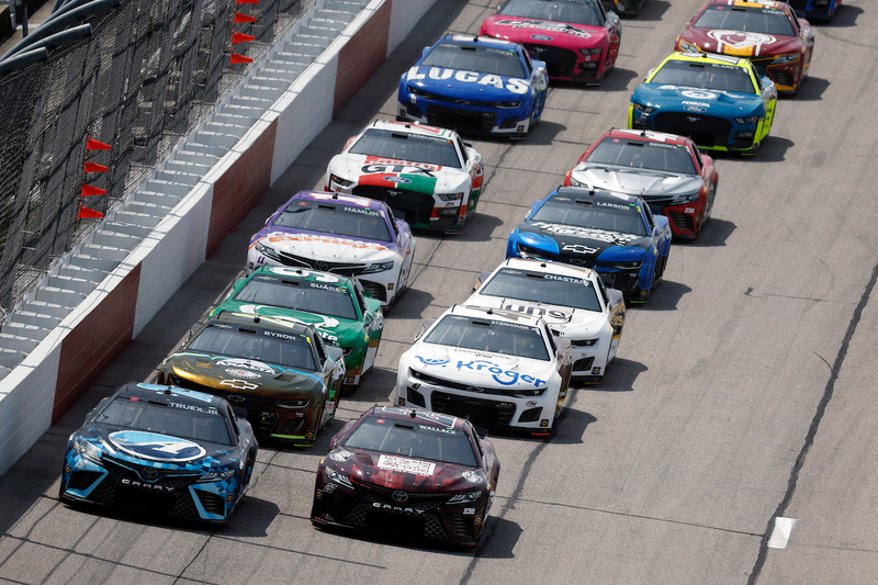 2023 Darlington