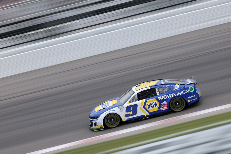 2023 Corey Lajoie