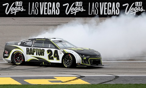 2023 Byron doughnut