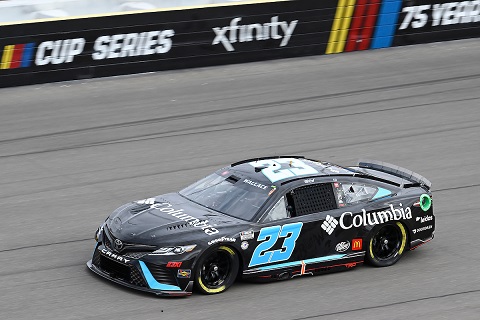 2023 Wallace