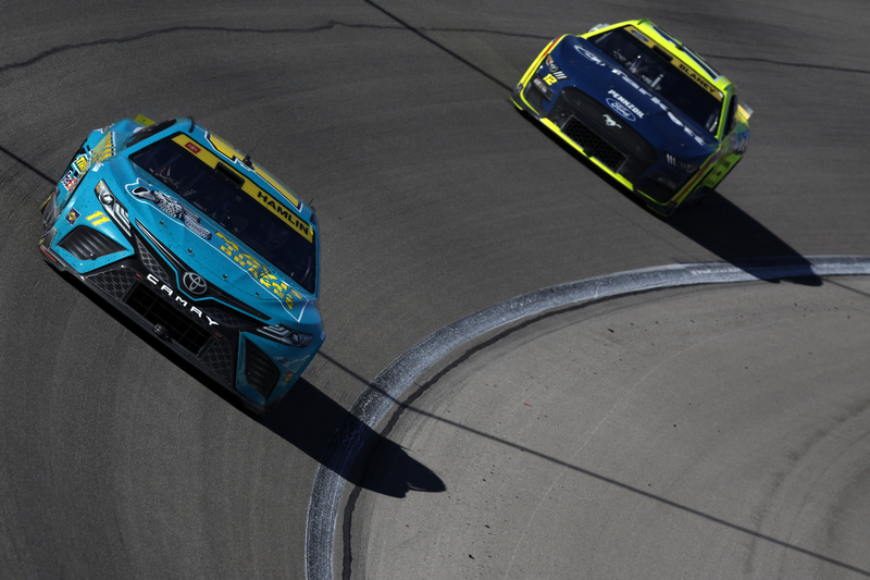 2023 Hamlin Las Vegas